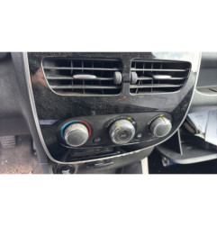 Pare soleil gauche RENAULT CLIO 4