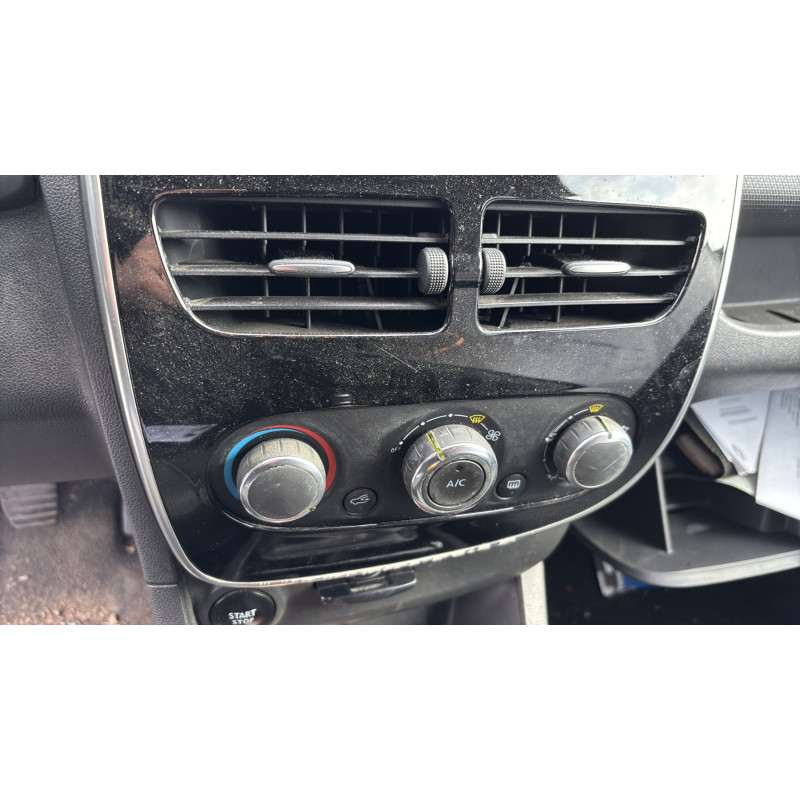 Pare soleil gauche RENAULT CLIO 4 Photo n°20