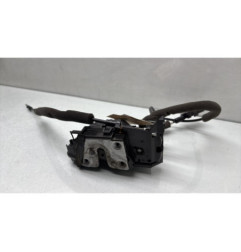 Serrure arriere droit RENAULT CLIO 4 Photo n°1