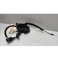 Serrure arriere droit RENAULT CLIO 4