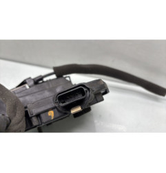 Serrure arriere droit RENAULT CLIO 4