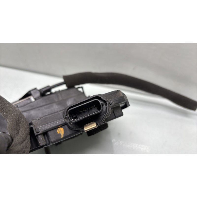 Serrure arriere droit RENAULT CLIO 4 Photo n°3