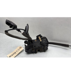 Serrure arriere droit RENAULT CLIO 4