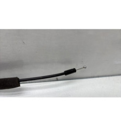 Serrure arriere droit RENAULT CLIO 4