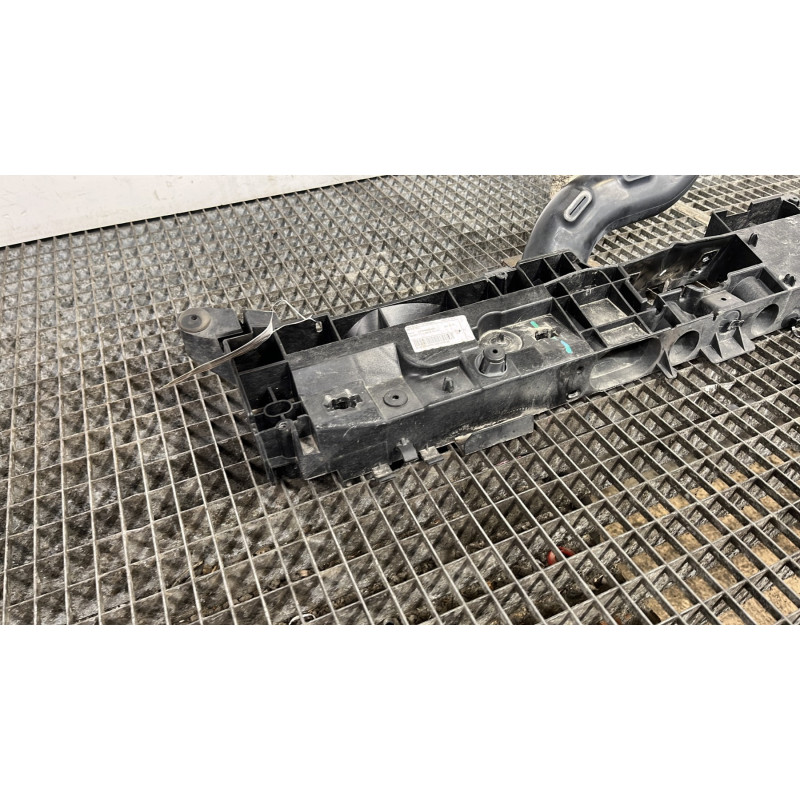 Traverse superieure RENAULT CLIO 4 Photo n°2