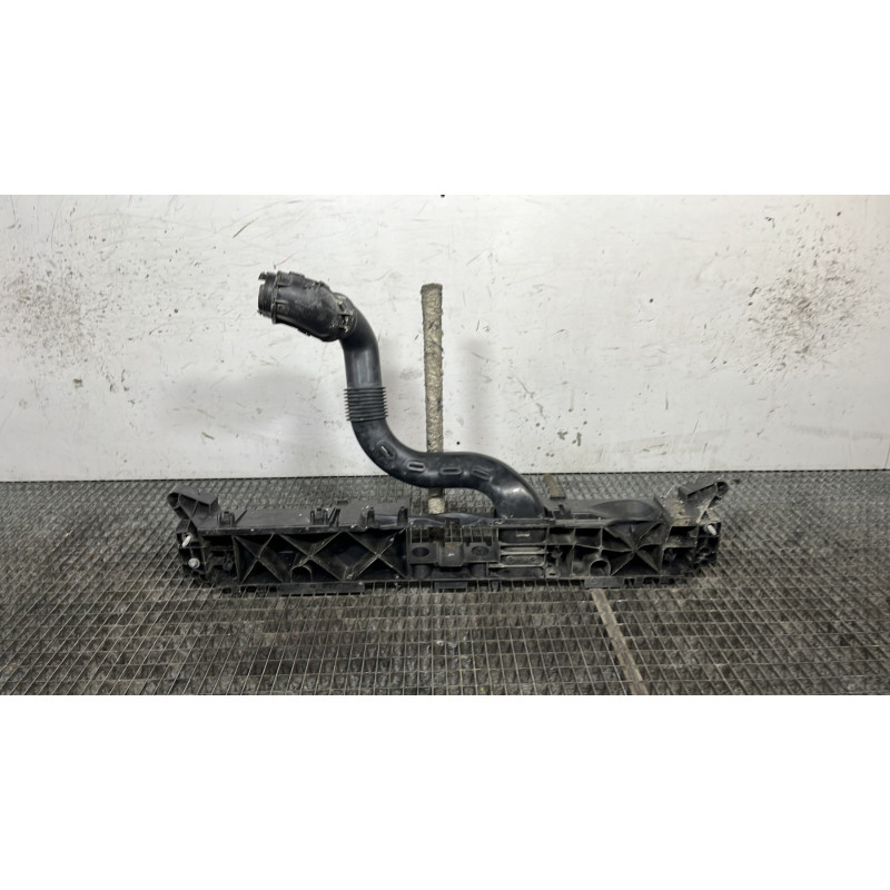 Traverse superieure RENAULT CLIO 4 Photo n°4