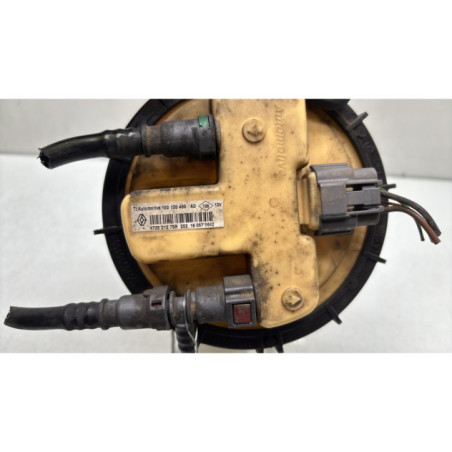 Pompe à carburant RENAULT CLIO 4