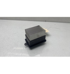 Resistance chauffage RENAULT CLIO 4 Photo n°1