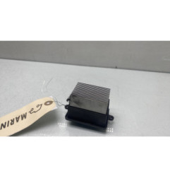 Resistance chauffage RENAULT CLIO 4