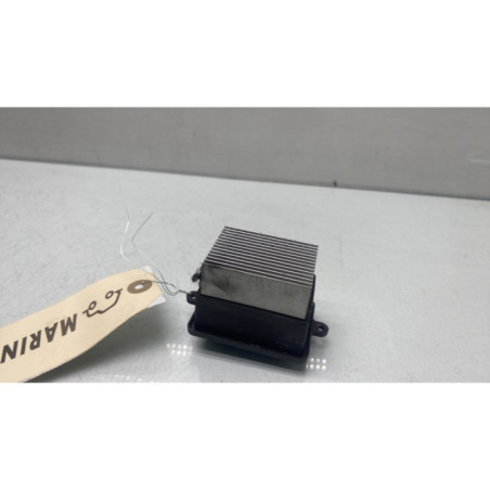 Resistance chauffage RENAULT CLIO 4