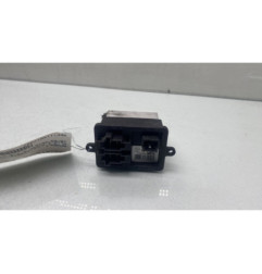 Resistance chauffage RENAULT CLIO 4