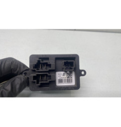 Resistance chauffage RENAULT CLIO 4