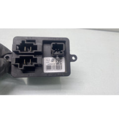 Resistance chauffage RENAULT CLIO 4