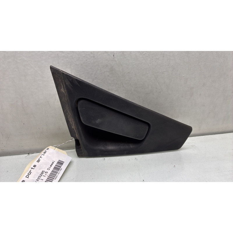 Poignee porte arriere gauche RENAULT CLIO 4 Photo n°1