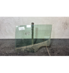 Vitre arriere gauche RENAULT CLIO 4 Photo n°1