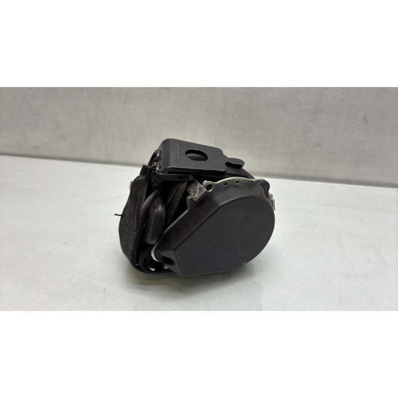 Ceinture arriere droit RENAULT CLIO 4 Photo n°1