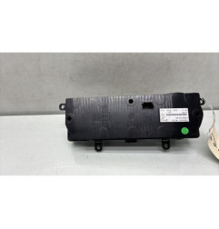Commande chauffage RENAULT CLIO 4