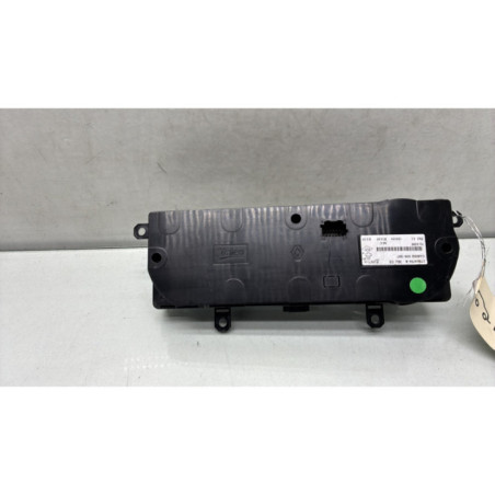 Commande chauffage RENAULT CLIO 4