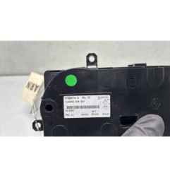 Commande chauffage RENAULT CLIO 4