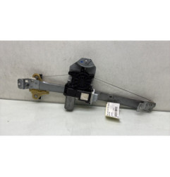 Leve vitre electrique avant gauche RENAULT CLIO 4