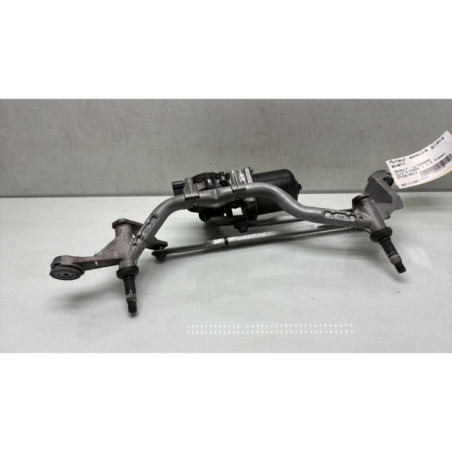 Moteur essuie glace avant RENAULT CLIO 4 Photo n°1