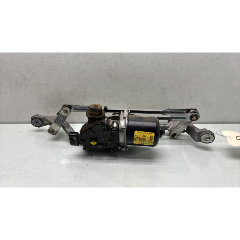 Moteur essuie glace avant RENAULT CLIO 4 Photo n°2