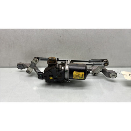 Moteur essuie glace avant RENAULT CLIO 4