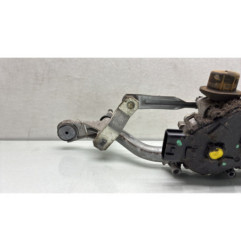 Moteur essuie glace avant RENAULT CLIO 4