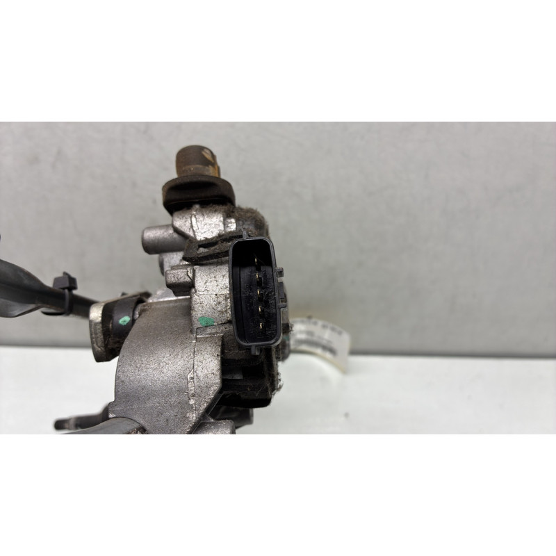 Moteur essuie glace avant RENAULT CLIO 4 Photo n°5