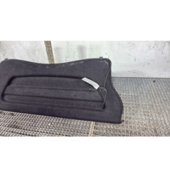 Plage arriere RENAULT CLIO 4