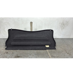 Plage arriere RENAULT CLIO 4