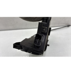 Serrure arriere droit RENAULT CLIO 4