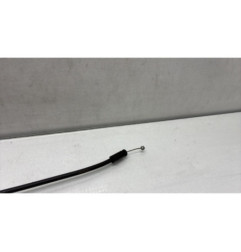 Serrure arriere droit RENAULT CLIO 4