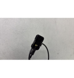 Serrure avant gauche RENAULT CLIO 4