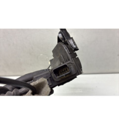 Serrure avant gauche RENAULT CLIO 4