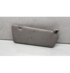 Pare soleil gauche RENAULT CLIO 4
