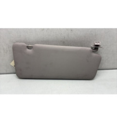Pare soleil gauche RENAULT CLIO 4