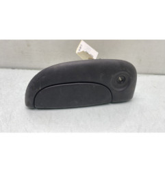 Poignee porte avant gauche RENAULT KANGOO 1 Photo n°1