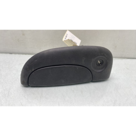 Poignee porte avant gauche RENAULT KANGOO 1 Photo n°1