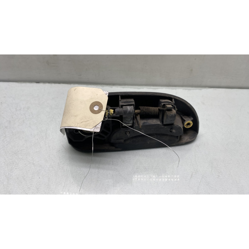 Poignee porte avant gauche RENAULT KANGOO 1 Photo n°2