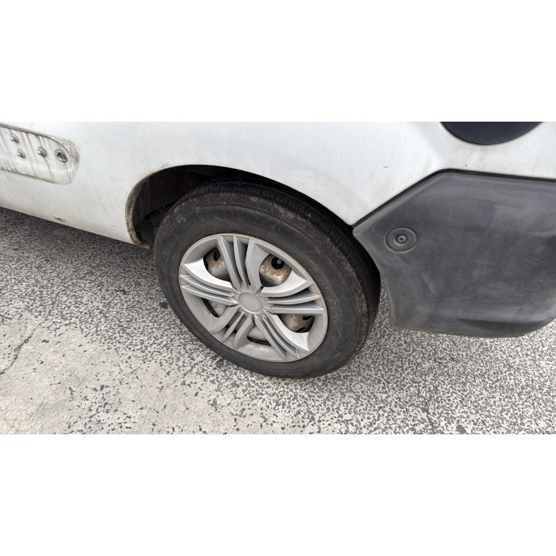 Poignee porte avant gauche RENAULT KANGOO 1 Photo n°8