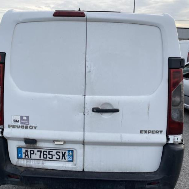 Leve vitre electrique avant droit CITROEN JUMPY 2 Photo n°19