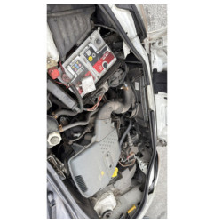 Poignee porte avant gauche RENAULT KANGOO 1