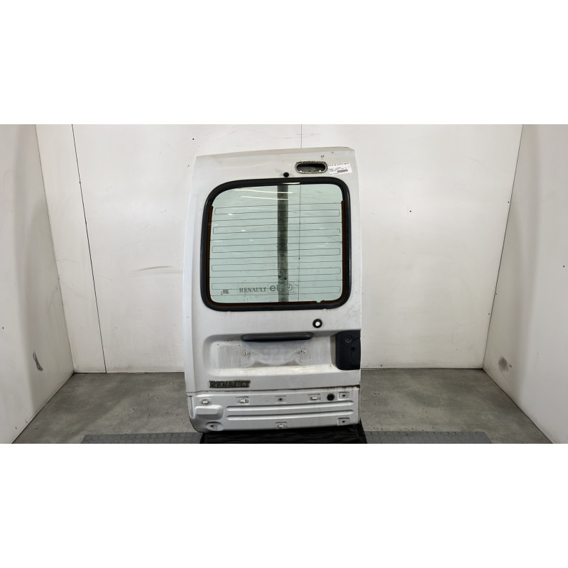 Porte de coffre gauche RENAULT KANGOO 1 Photo n°1
