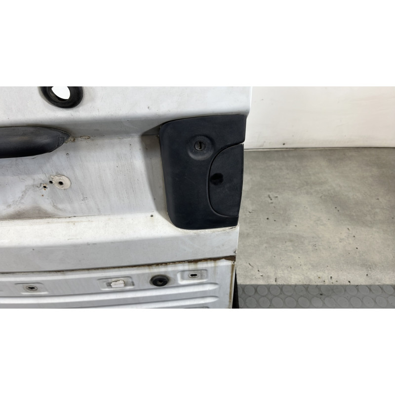 Porte de coffre gauche RENAULT KANGOO 1 Photo n°2