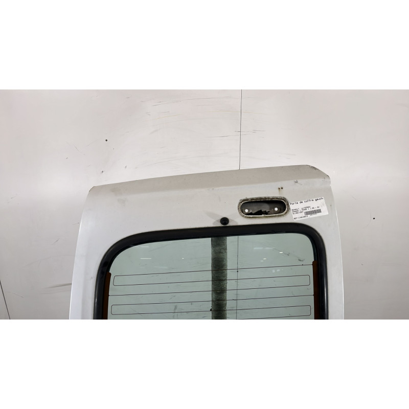 Porte de coffre gauche RENAULT KANGOO 1 Photo n°3