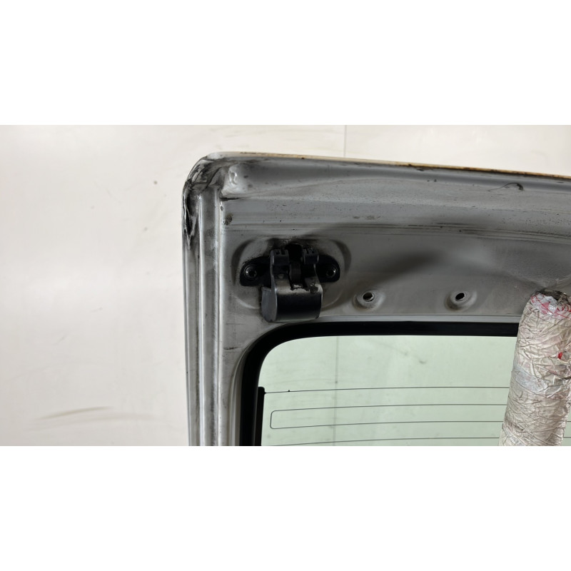Porte de coffre gauche RENAULT KANGOO 1 Photo n°5