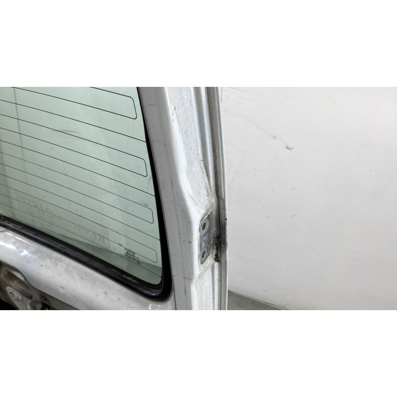 Porte de coffre gauche RENAULT KANGOO 1 Photo n°8