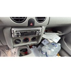 Porte de coffre gauche RENAULT KANGOO 1