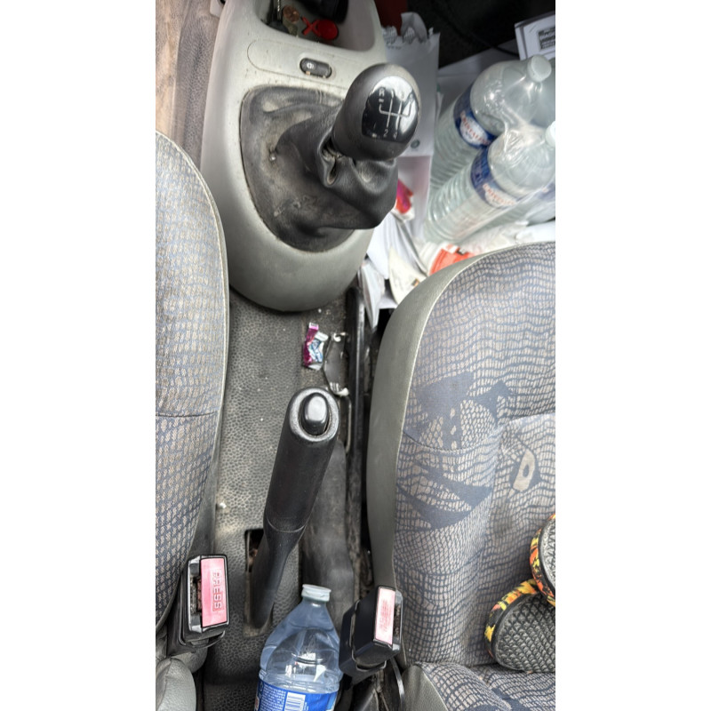 Vitre avant droit RENAULT KANGOO 1 Photo n°11